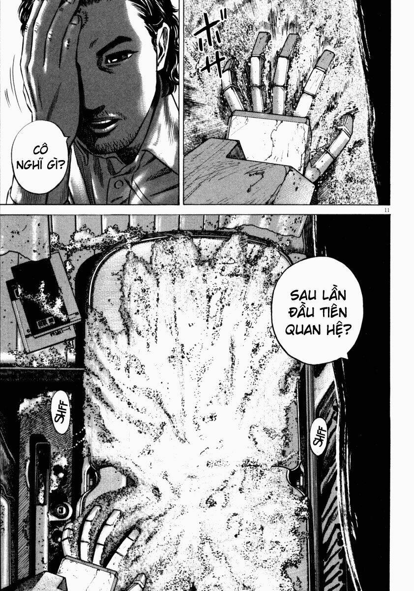 homunculus chapter 46 3