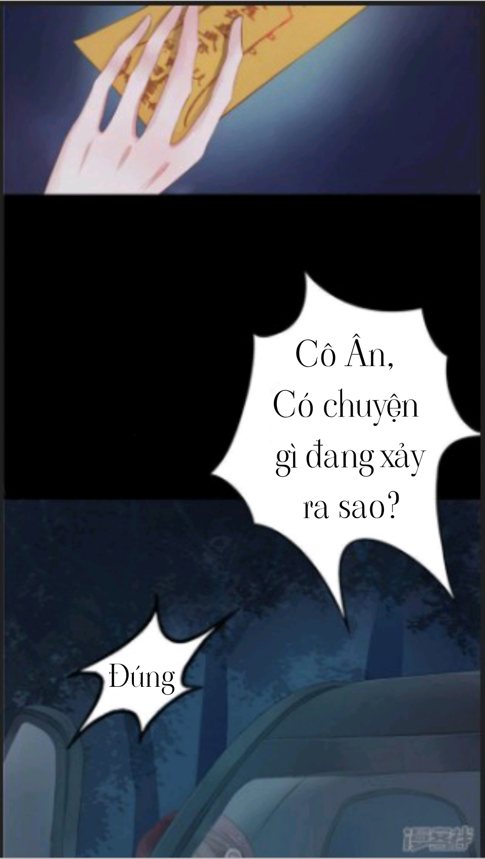 chồng tôi là hades chapter 4 8