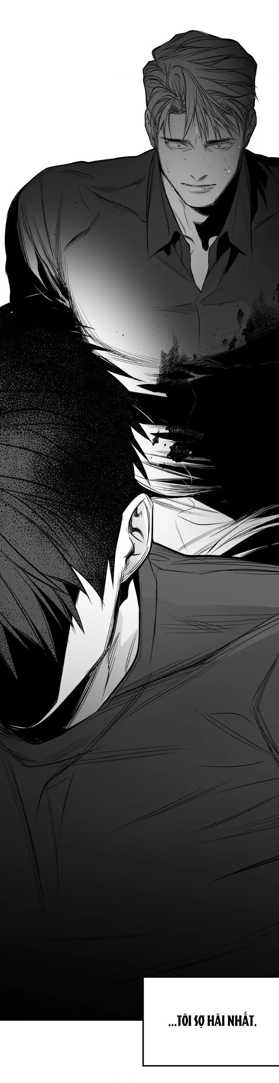 khi đôi chân thôi bước chapter 107.2 47