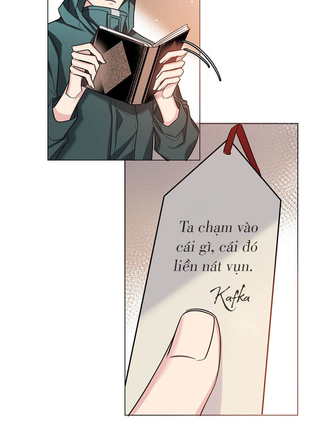 tôi chỉ thích hình tượng của cậu chapter 10 19