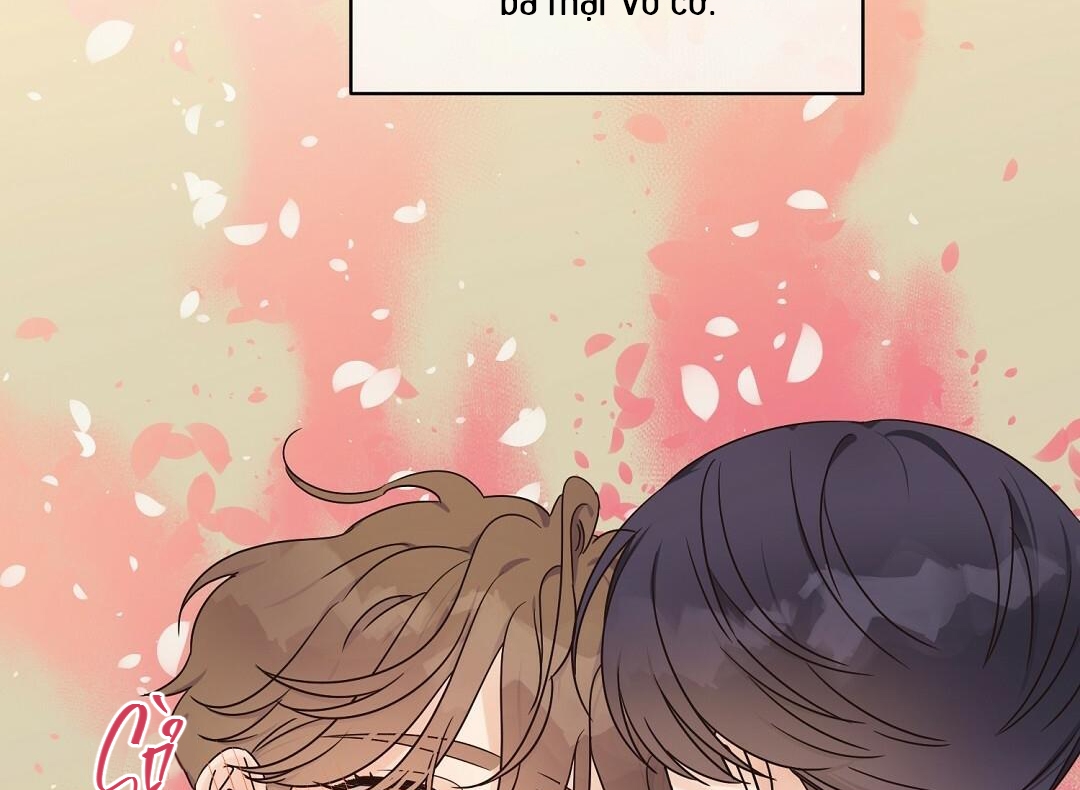 phức cảm tự ti của omega chapter 30 33