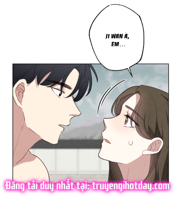 Mối Quan Hệ Đơn Giản chapter 55.2 - Trang 27