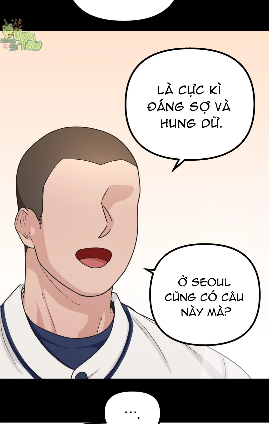 sương mù dày đặc chapter 10 61