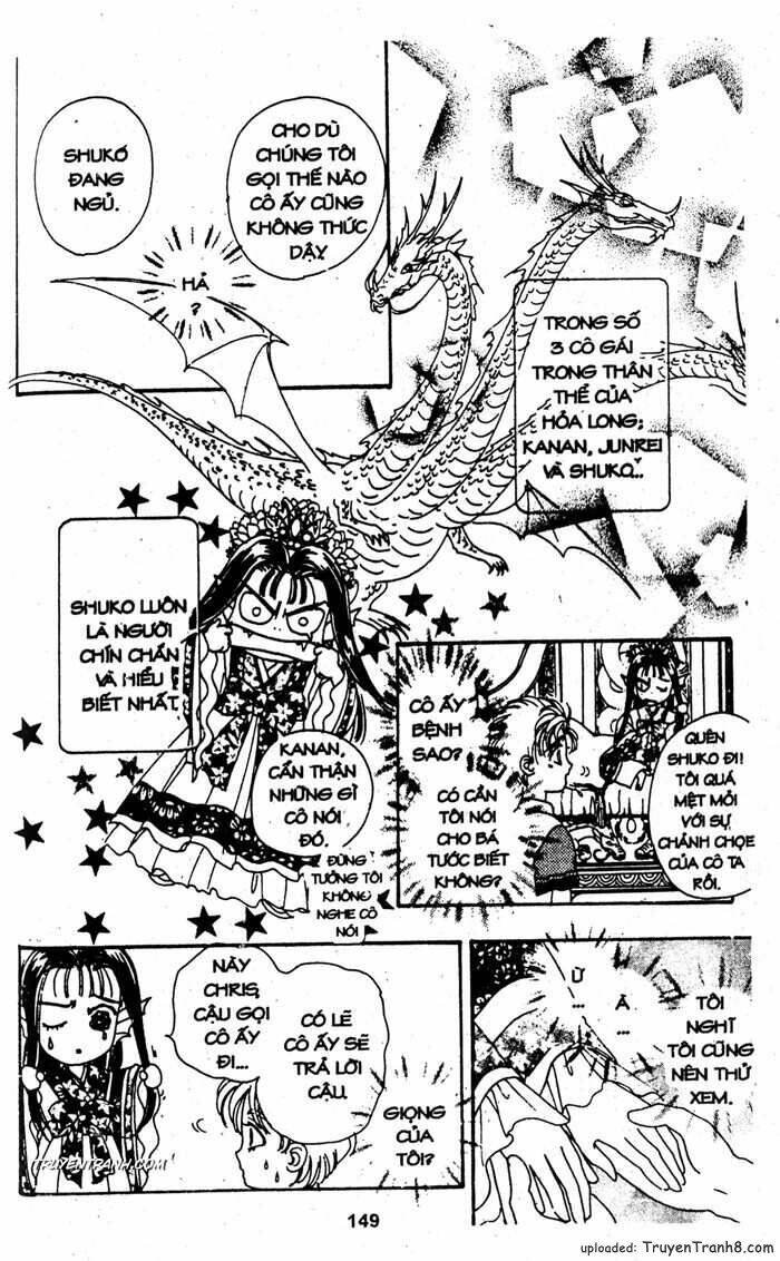 tiệm thú kiểng chapter 35 11