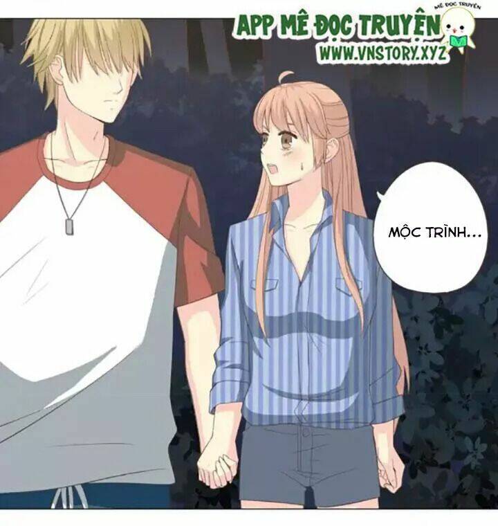 xin chào! dân nữ chapter 46 69