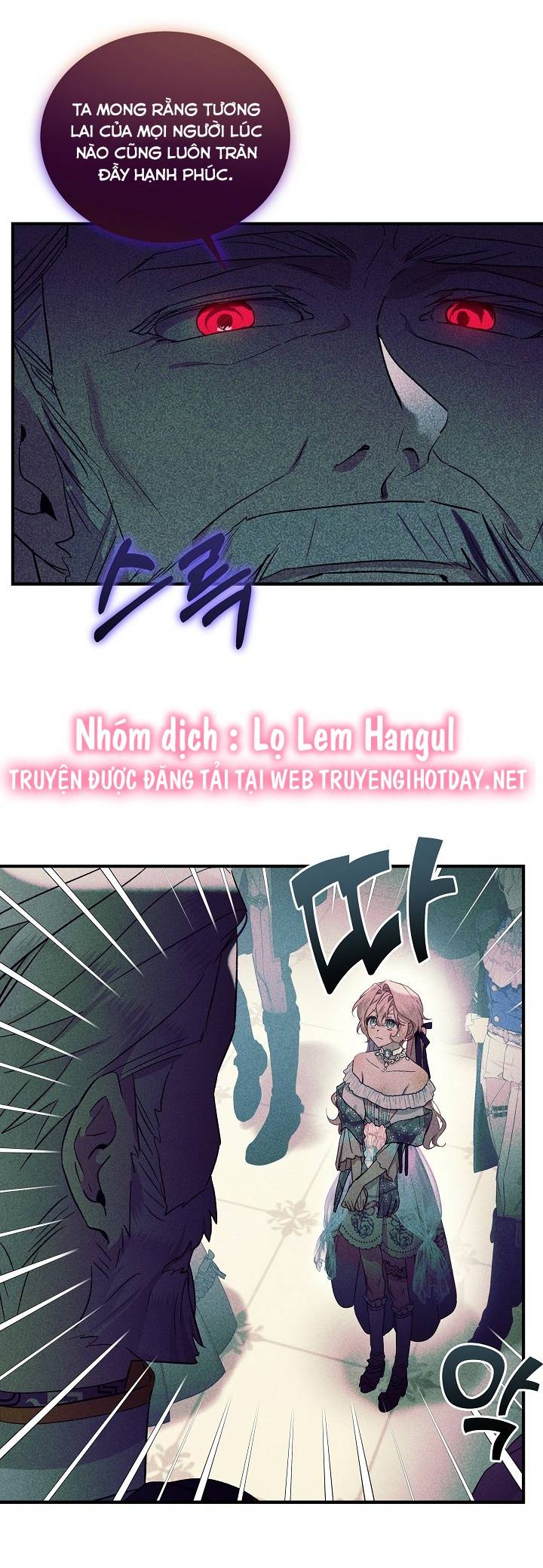 quý cô thế giới ngầm chapter 73.1 11