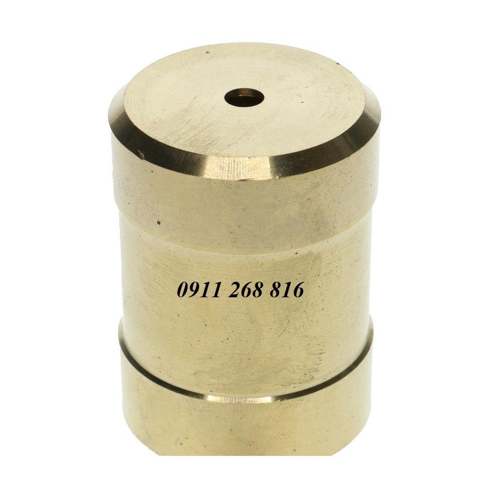 Đầu phun nước Foggy kiểu Xòe rộng phi 27mm