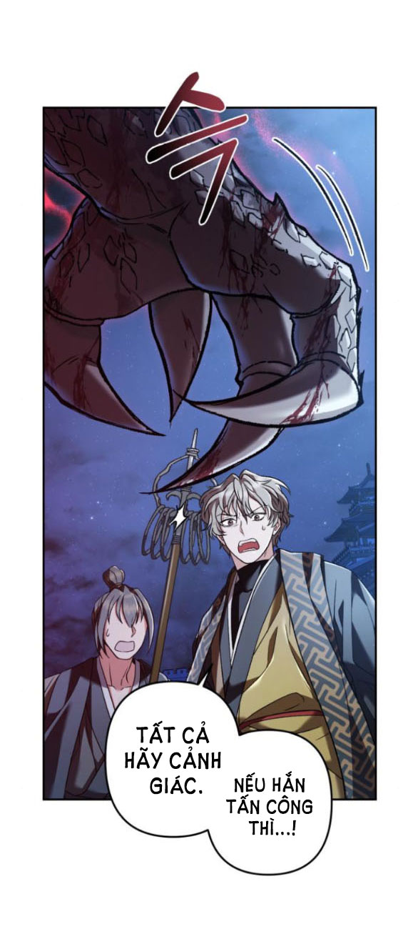 bản tình ca heeran chapter 60.1 26