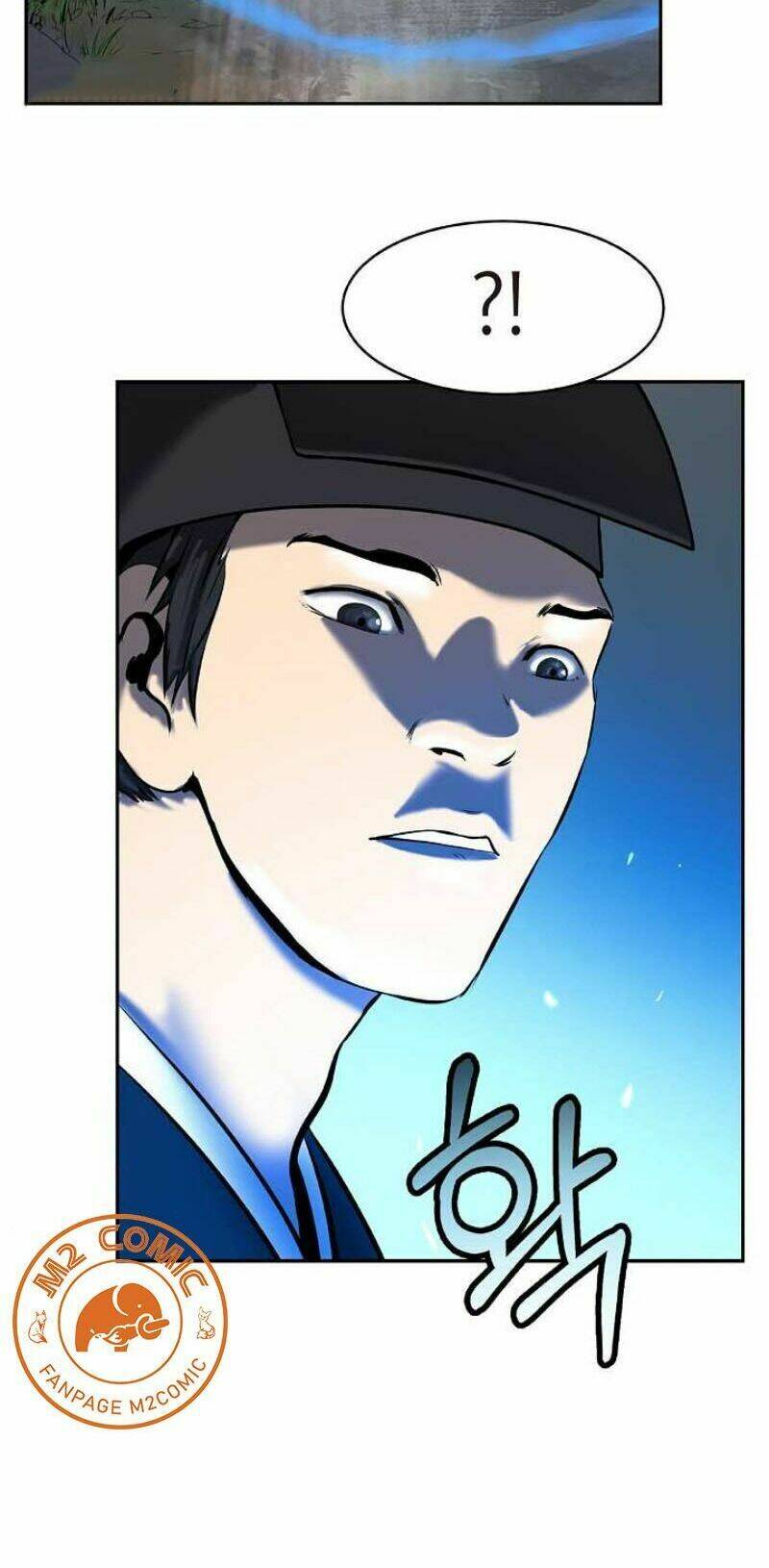 xuyên không thành hổ chapter 18 43