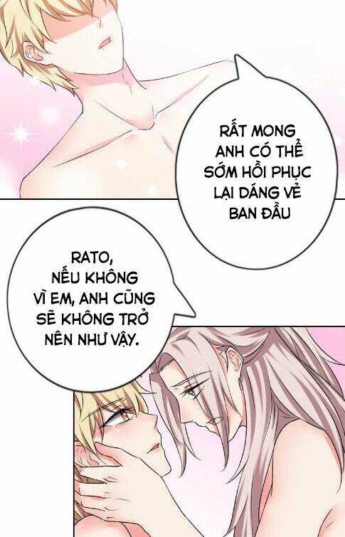 tổng tài ma cà rồng tha cho tôi chapter 30 4
