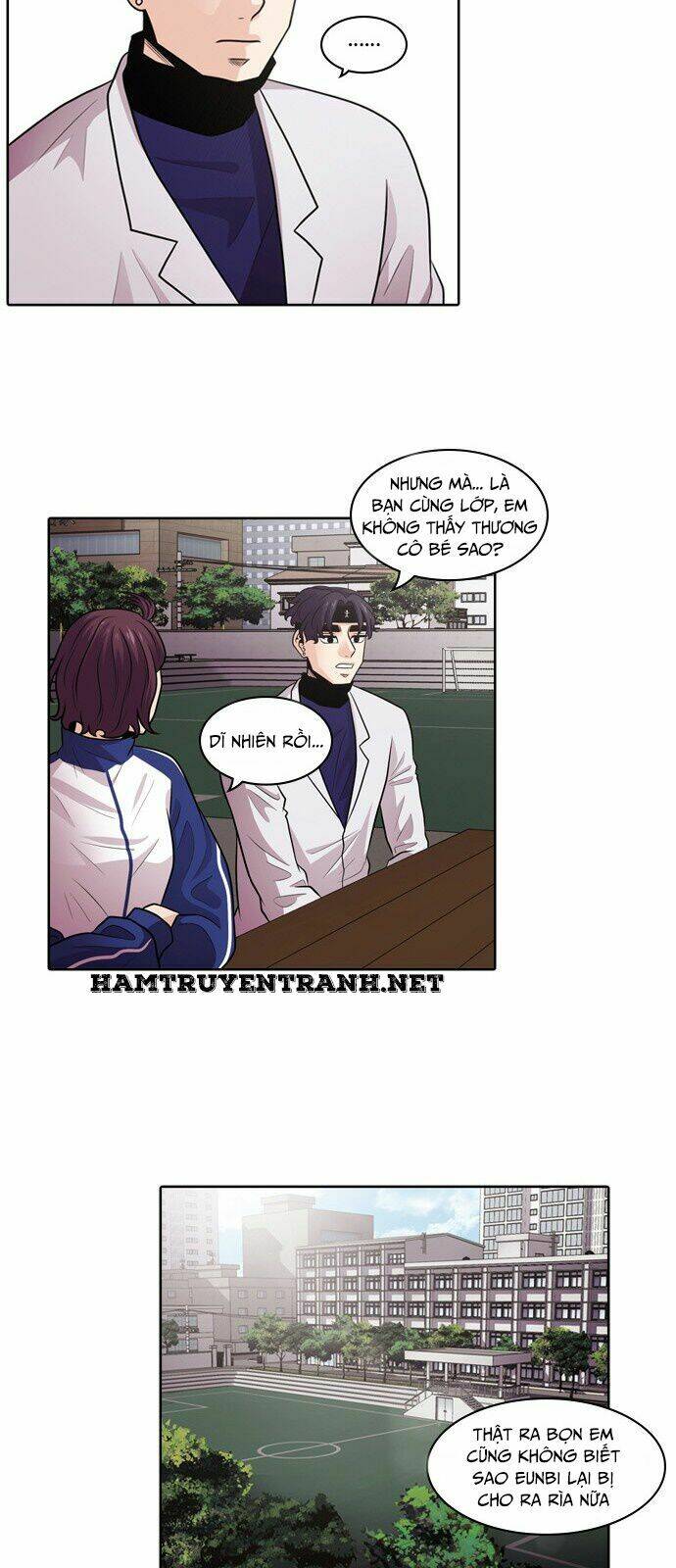 tomorrow - ngày mai chapter 4 44