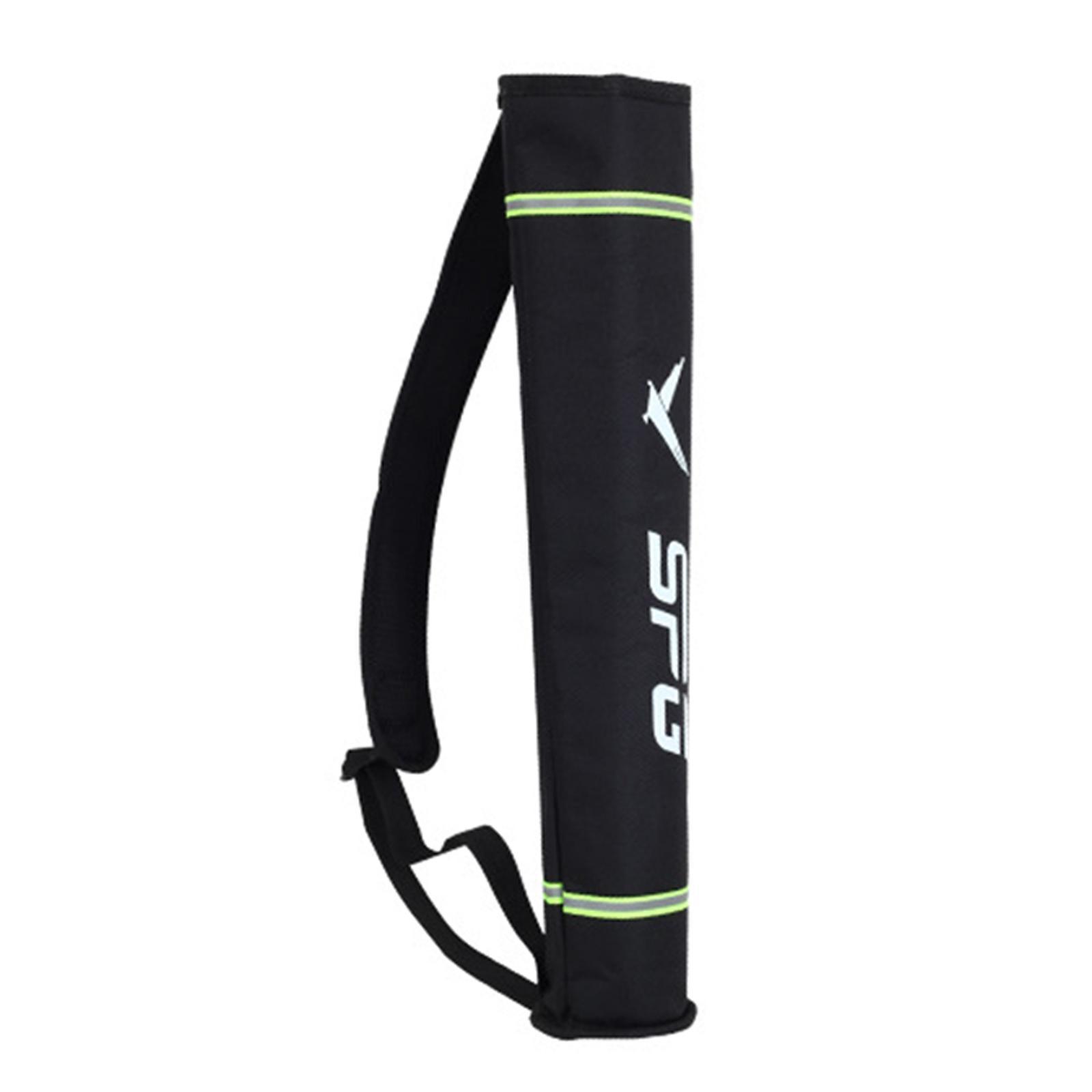 Quiver Easy to Carry Backpack Bag for Target Practice