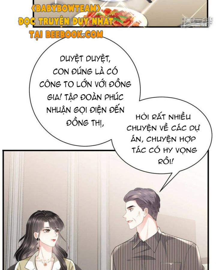 đại tiểu thư có thể có bụng dạ gì xấu chứ! (full) chapter 33 42