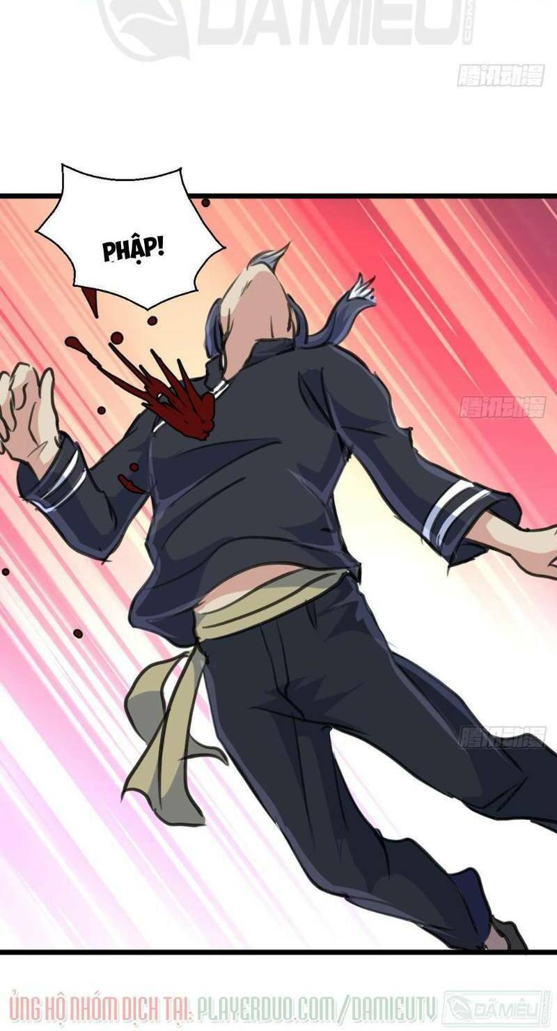thần nhãn giám định sư chapter 114 12