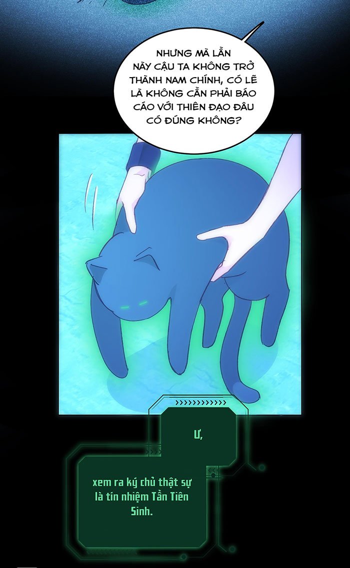 tôi phải làm một kẻ đại xấu xa chapter 112 15