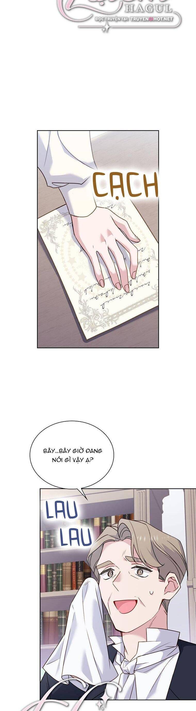 để yên cho tiểu thư hiền chapter 69 28