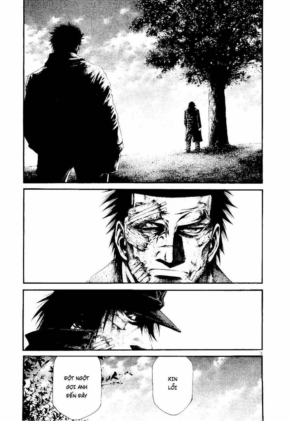 rainbow chapter 233 3