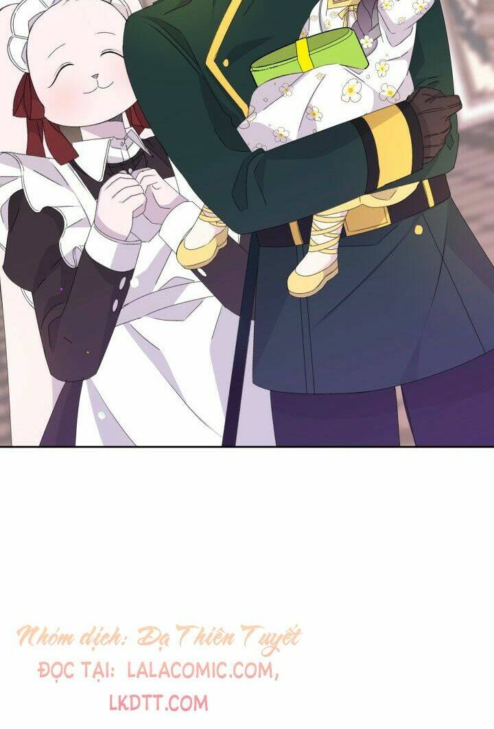 công chúa huỷ diệt chapter 21 35