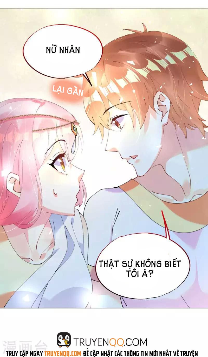 cơ trưởng ngài nhẹ nhàng thôi chapter 47 40