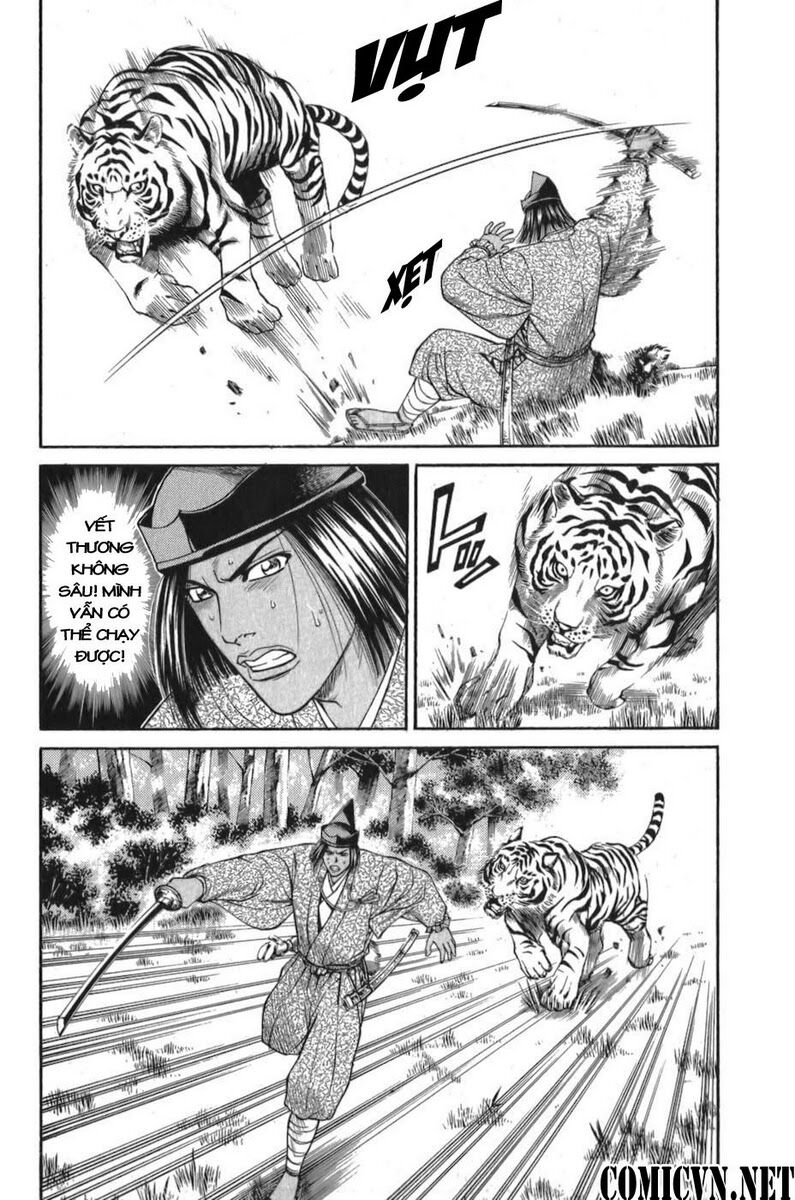 thiếu niên vương phần 1 chapter 55 34