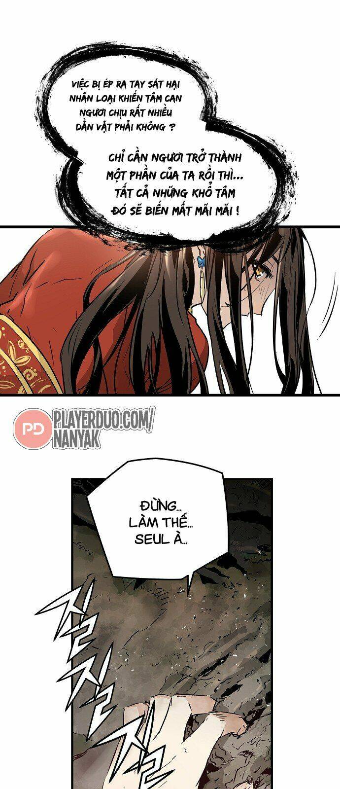 hứa lan chapter 60 85