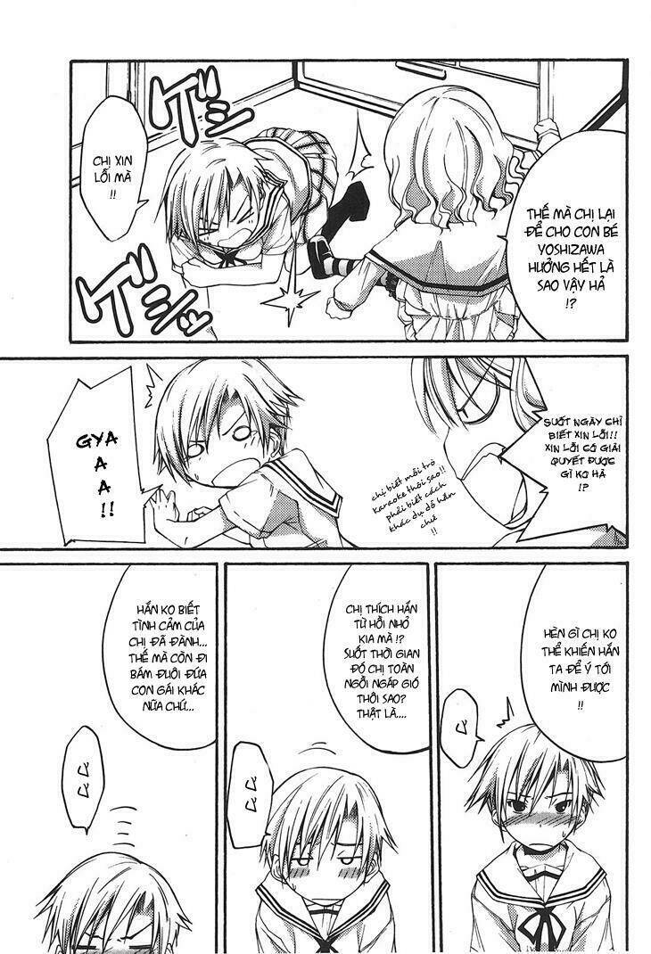 countrouble chapter 9 4