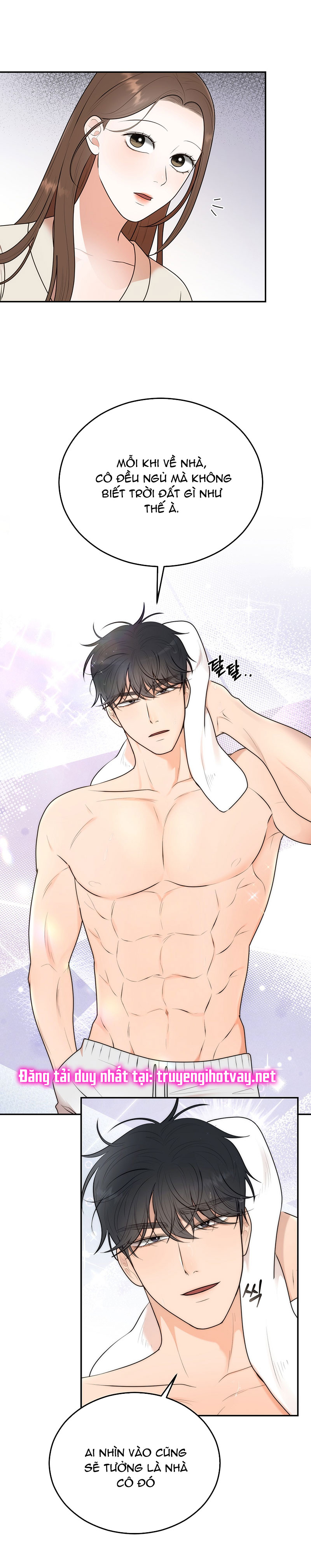 [18+] hôn nhân ràng buộc chapter 23.2 11