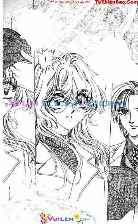 đầu bếp dễ thương chapter 4 59