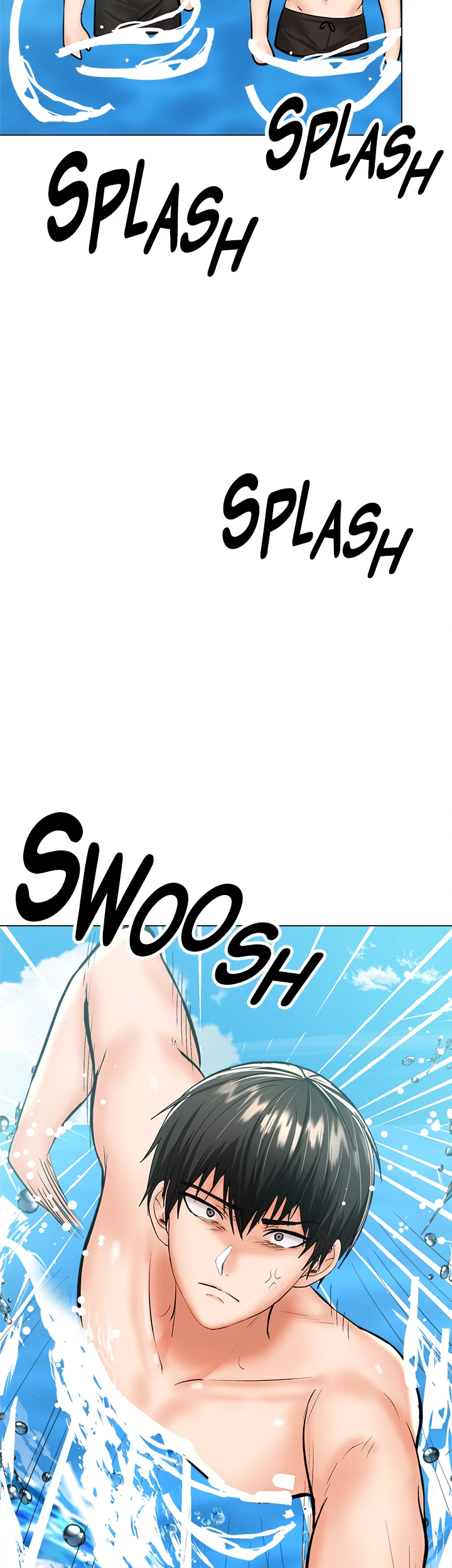 chiều chuộng em đi mà chapter 31.1 30