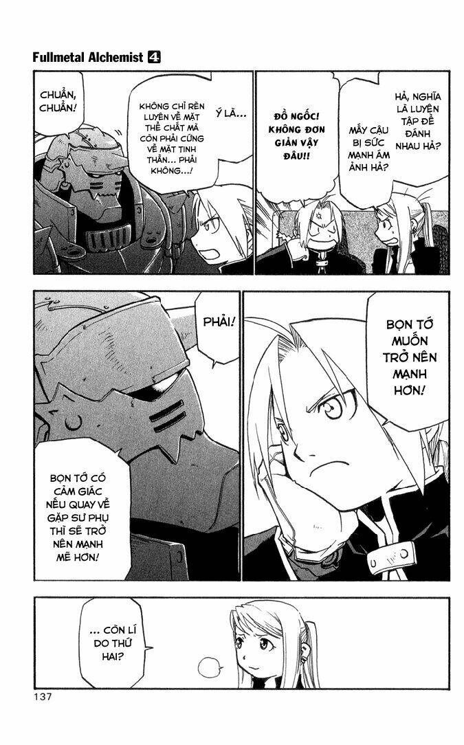 giả kim thuật chapter 16 10