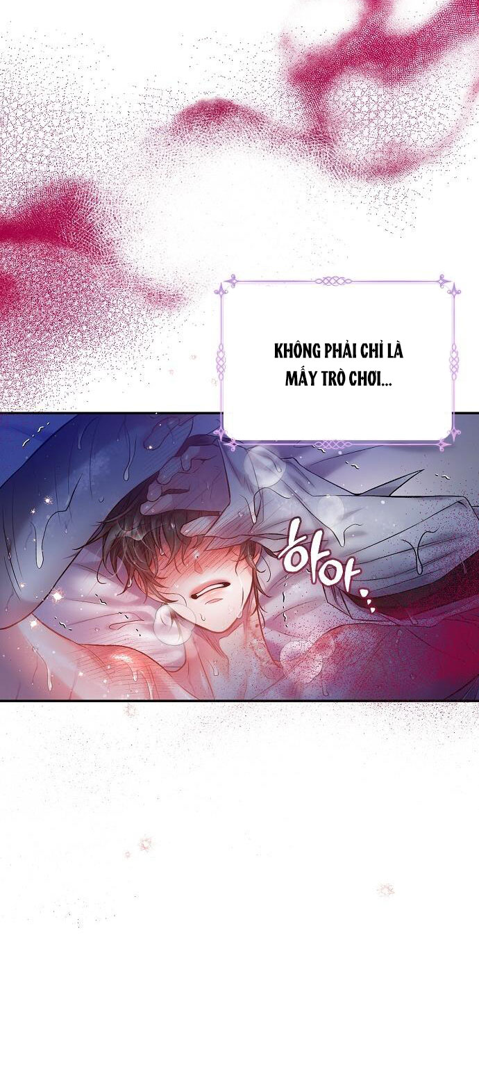 Sugar Rain chapter 28.1 - Trang 27