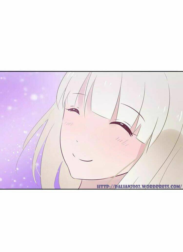 hầu gái siêu cấp của tôi chapter 20 19