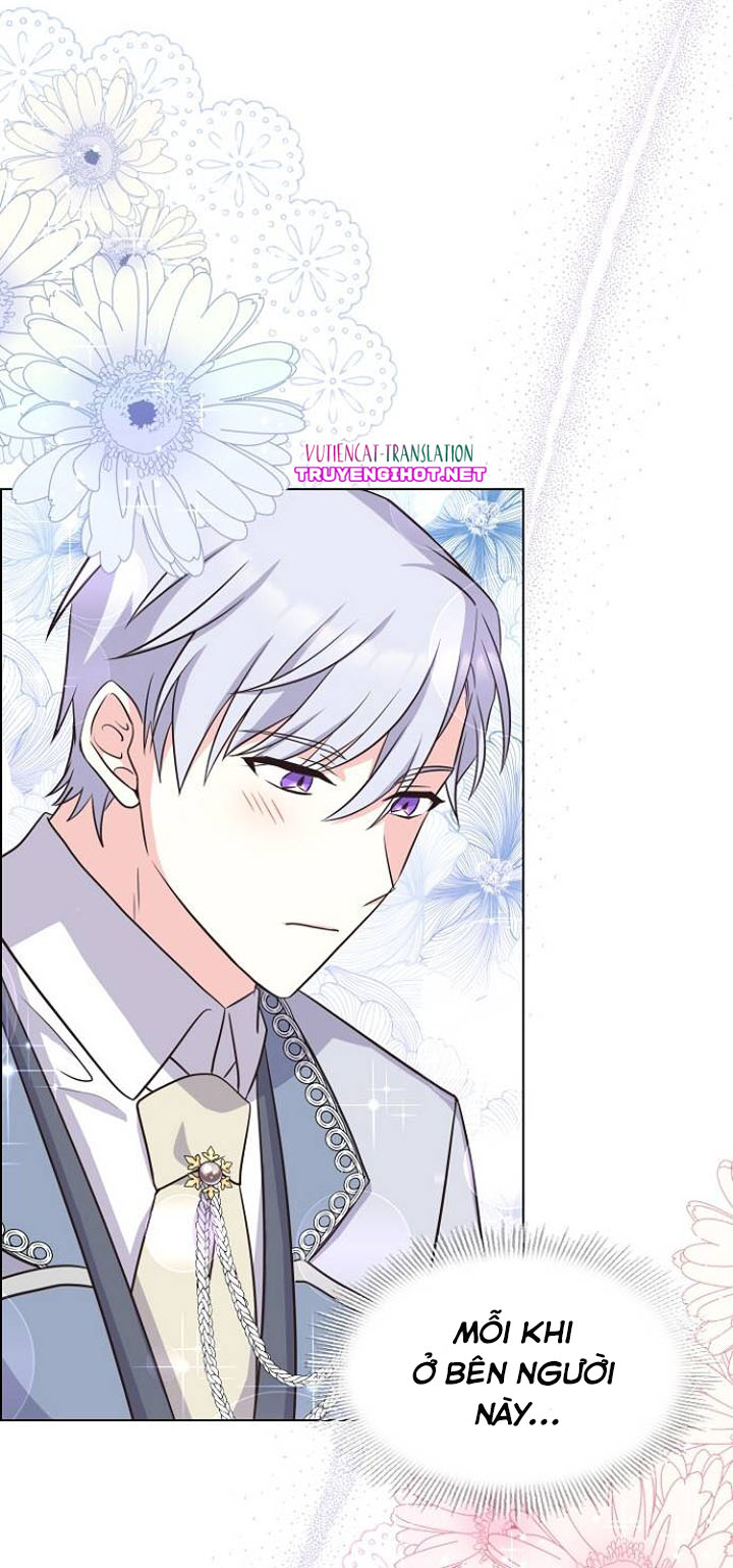 lời cầu hôn đến từ hoàng đế chapter 17.1 14