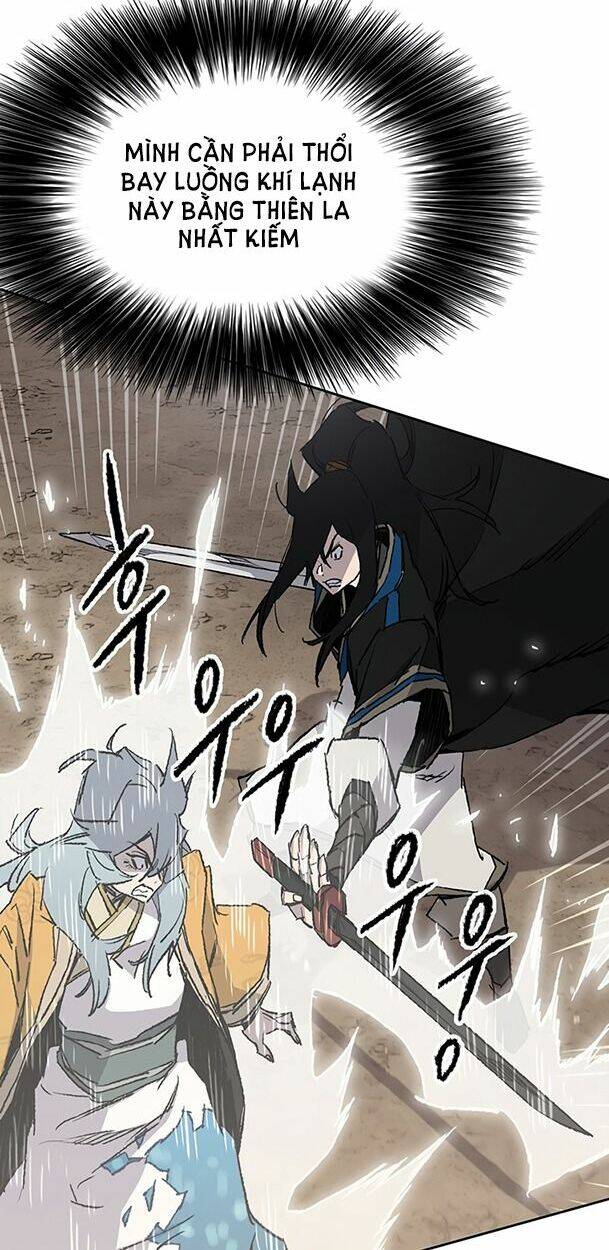 kiếm sĩ bất bại chapter 104 2