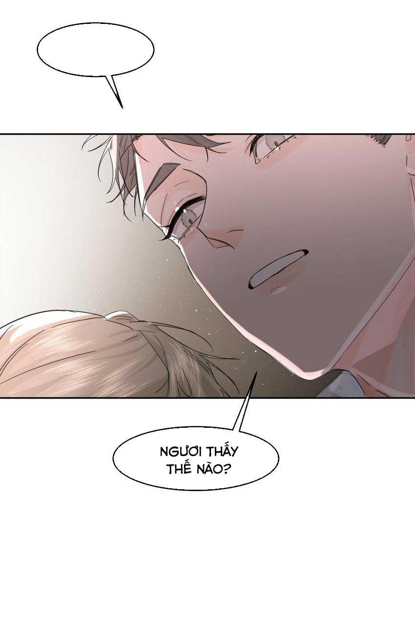 tình cũ là vua chapter 19 12