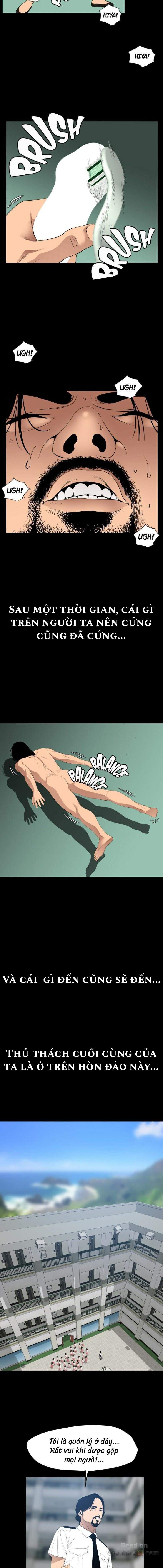 cột thu lôi chapter 86 7