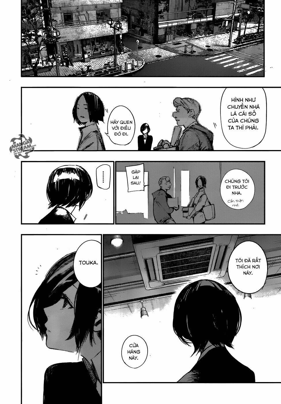 ngạ quỷ vùng tokyo 2 chapter 122 18