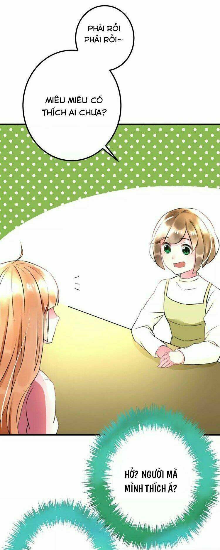 lão ca minh tinh, mời xuất chiêu! chapter 26 15