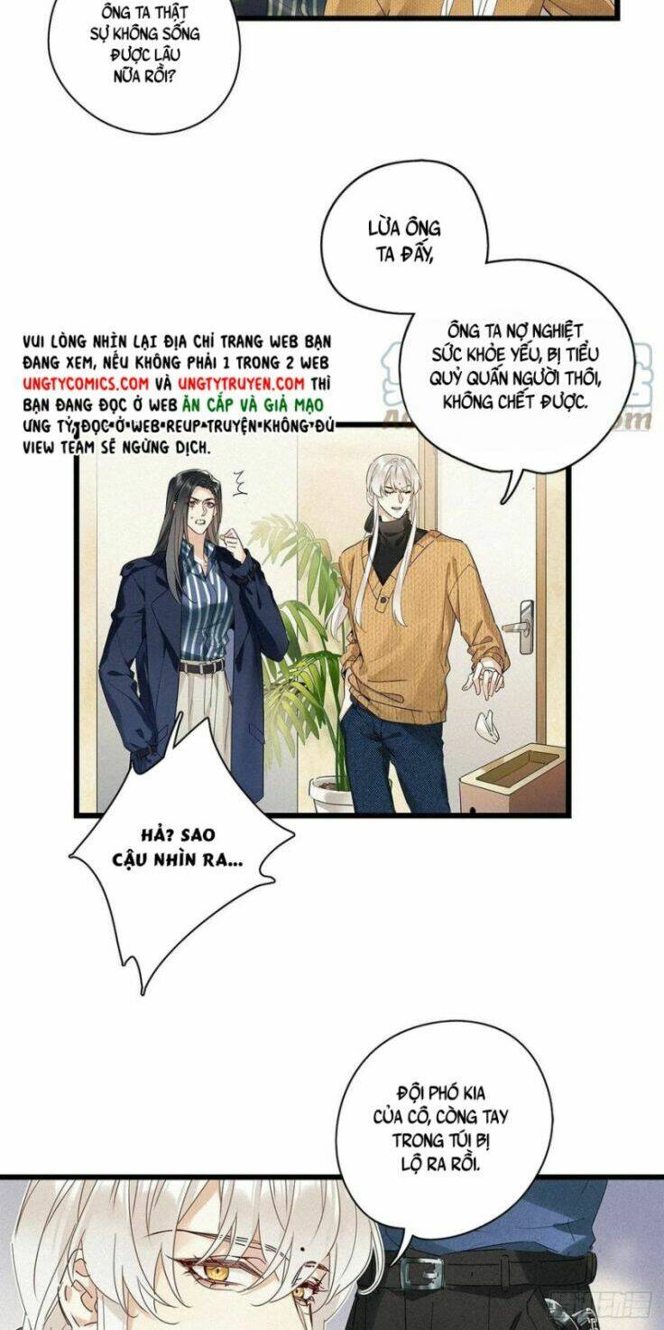 thỉnh quân nhập quái chapter 36 18