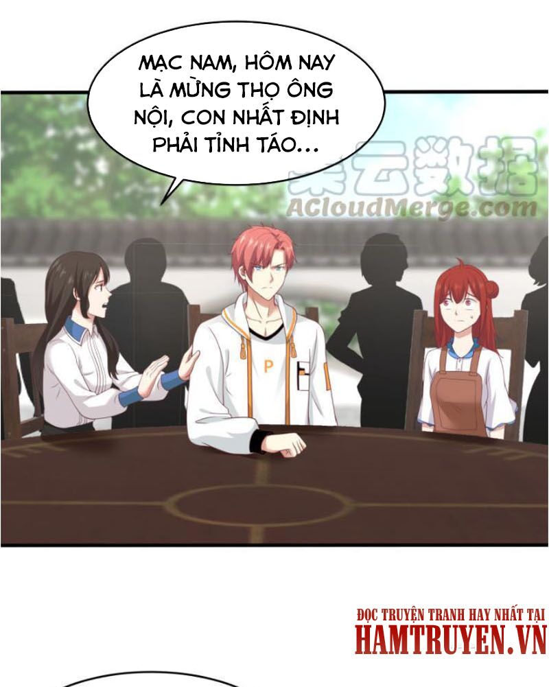 trên người ta có một rồng chapter 301 10