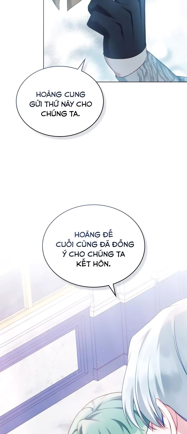 Sự Xuất Hiện Của Các Nhân Vật Phản Diện chapter 49 - Trang 44