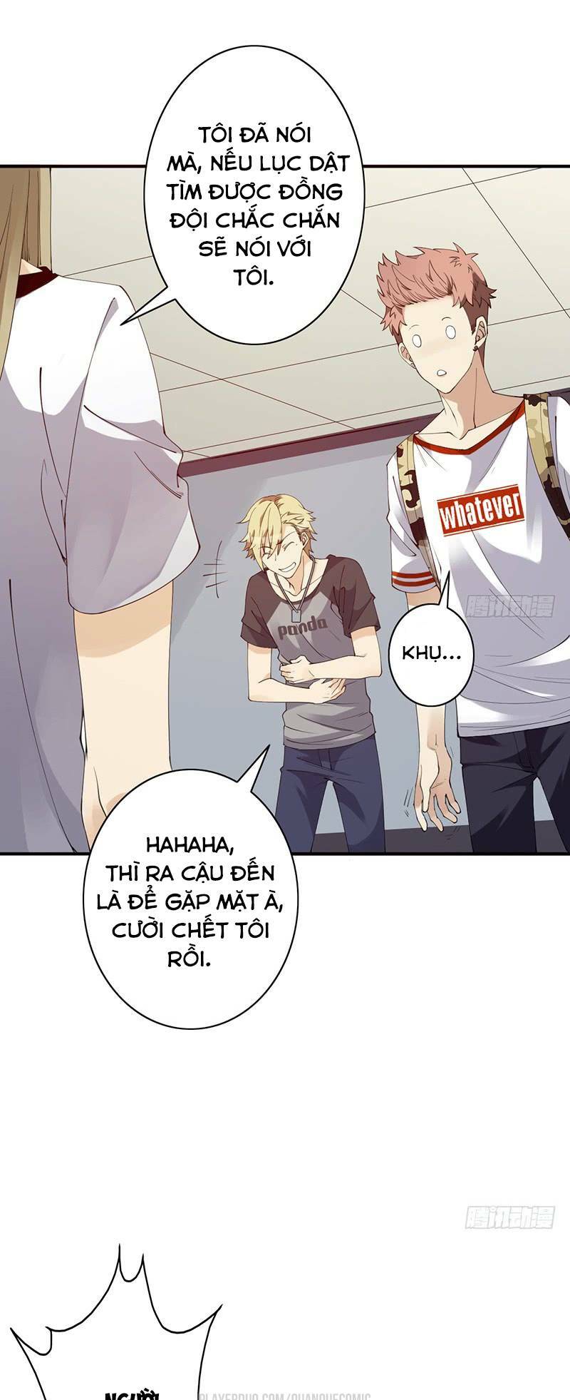 dã âu lão tổ chapter 17 5