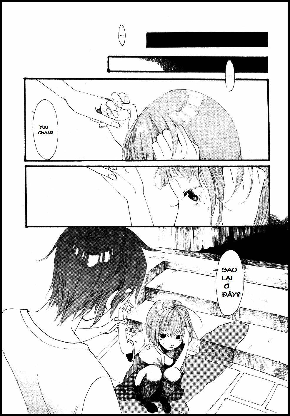 no one knows chapter 1.2 8