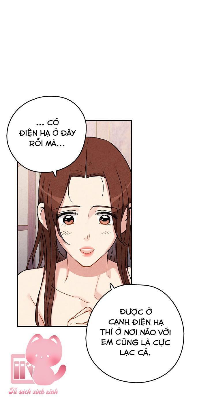 lệnh cấm hôn chapter 64 10