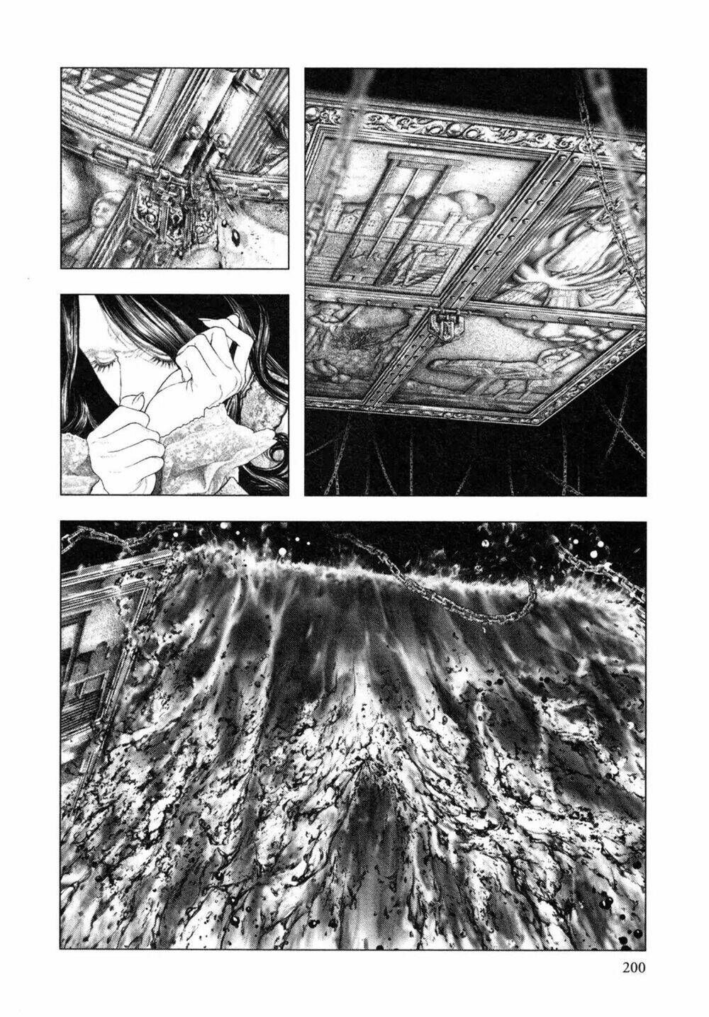 innocent rouge (innocent phần 2) chapter 57 19