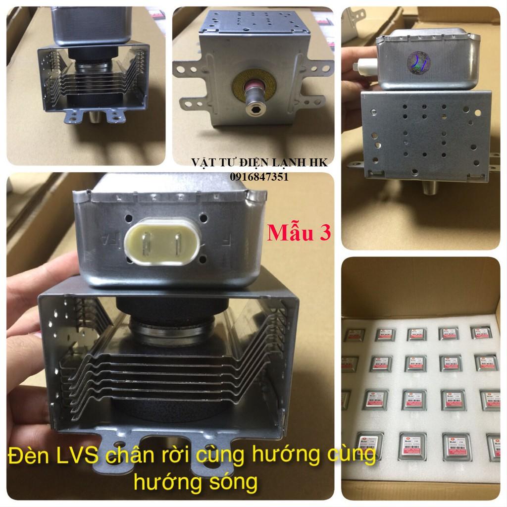 Đèn lò vi sóng các loại - magnetron - viba - cục nóng - bóng cao tần LVS (chọn đúng mẫu khi đặt hàng