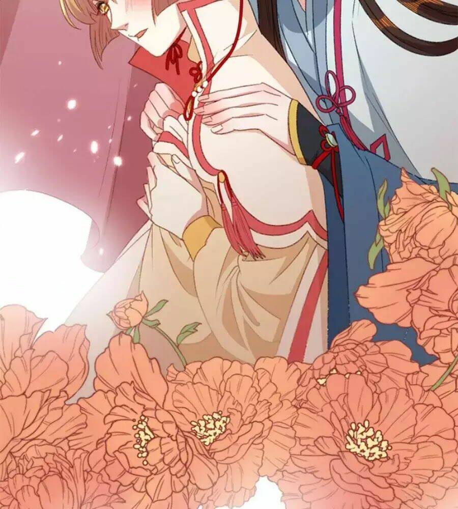 hội học sinh kiêu ngạo của hoàng cung chapter 15 39