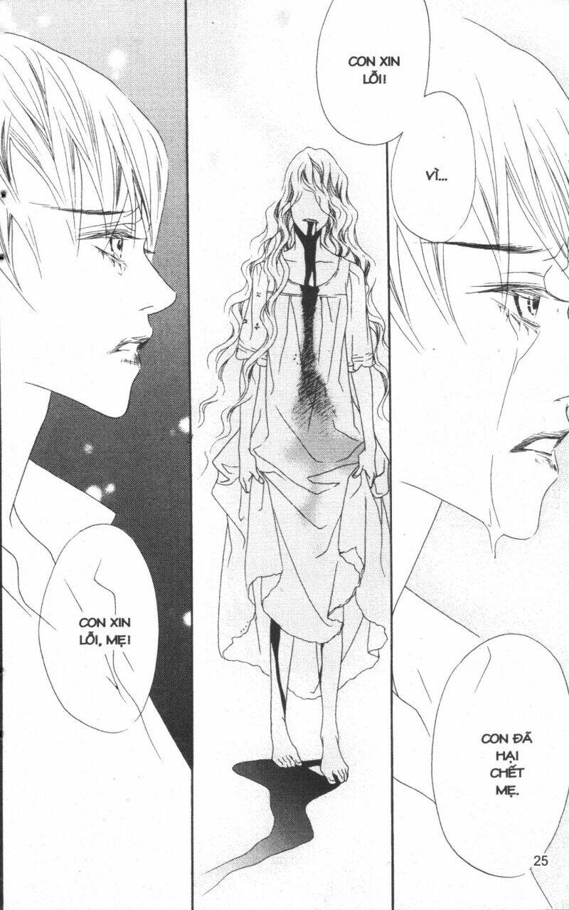 savage garden chapter 24 25