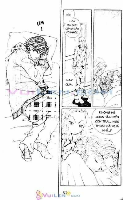 anh là của tôi chapter 2 52
