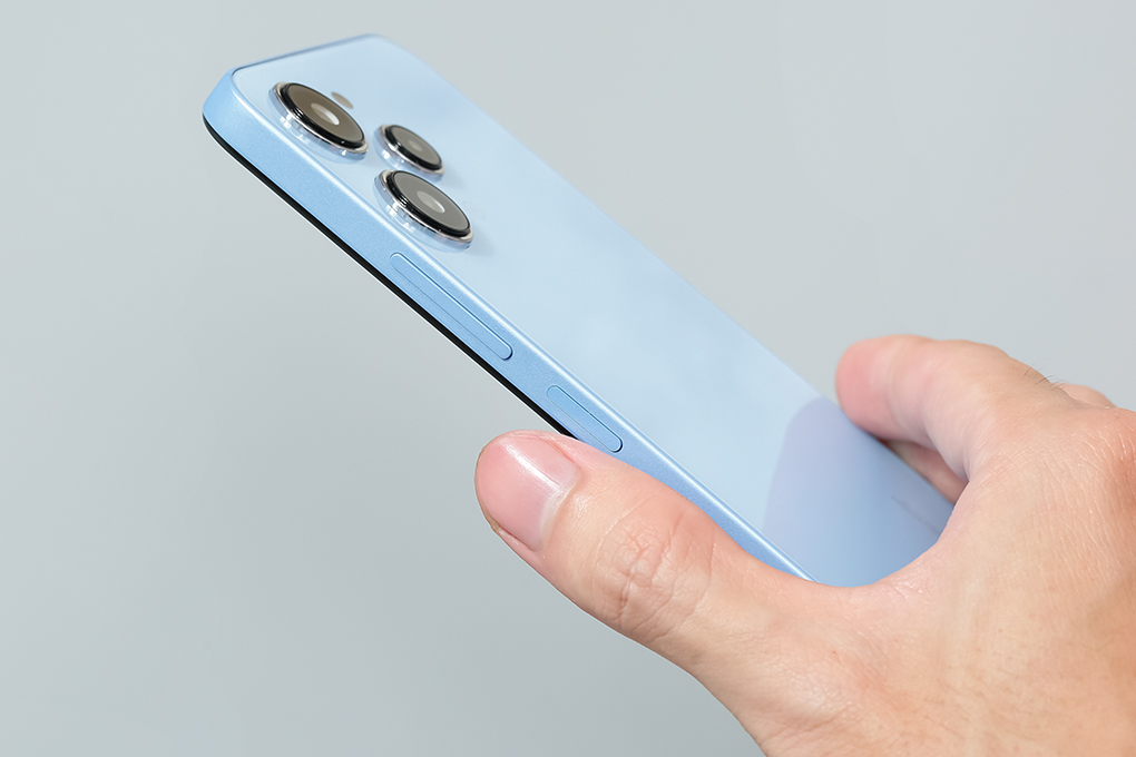 Điện thoại Xiaomi Redmi 12 , Helio G88 , Màn 90HZ - Hàng chính hãng
